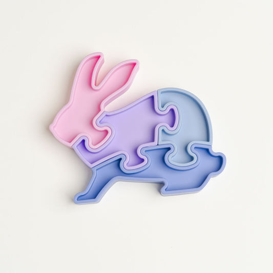 Bunny Puzzle