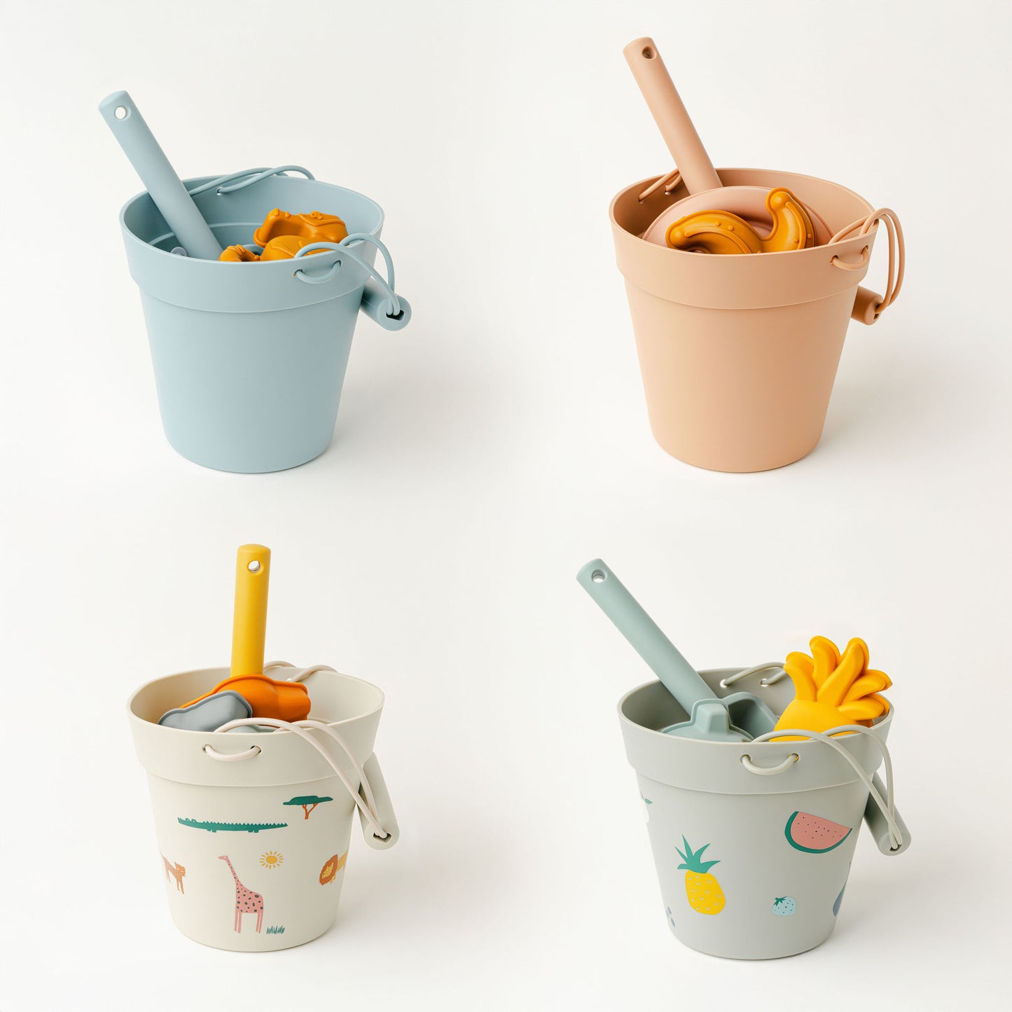 Ensembles de jouets de plage ItsyBitsy