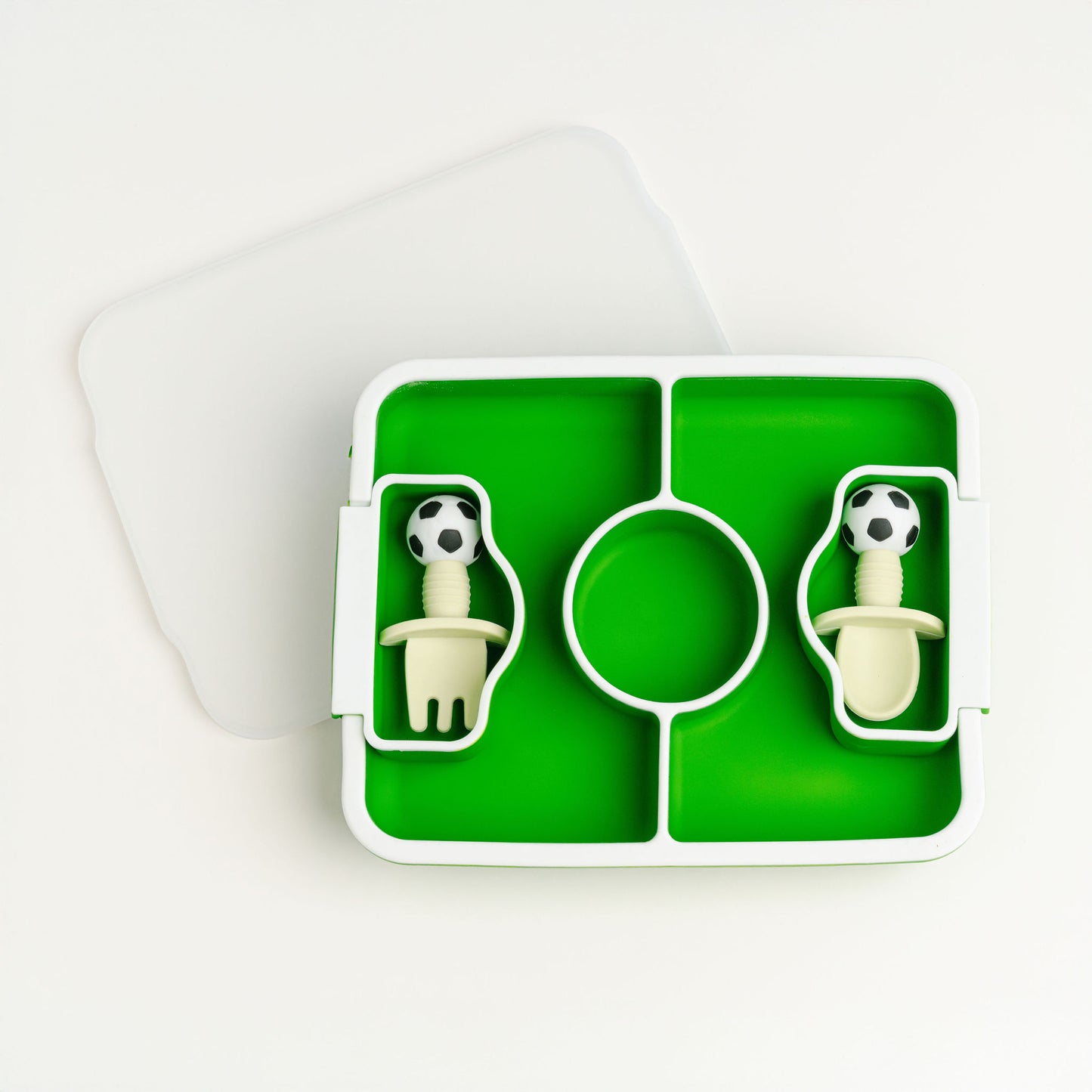 Kit d'alimentation pour footballeurs