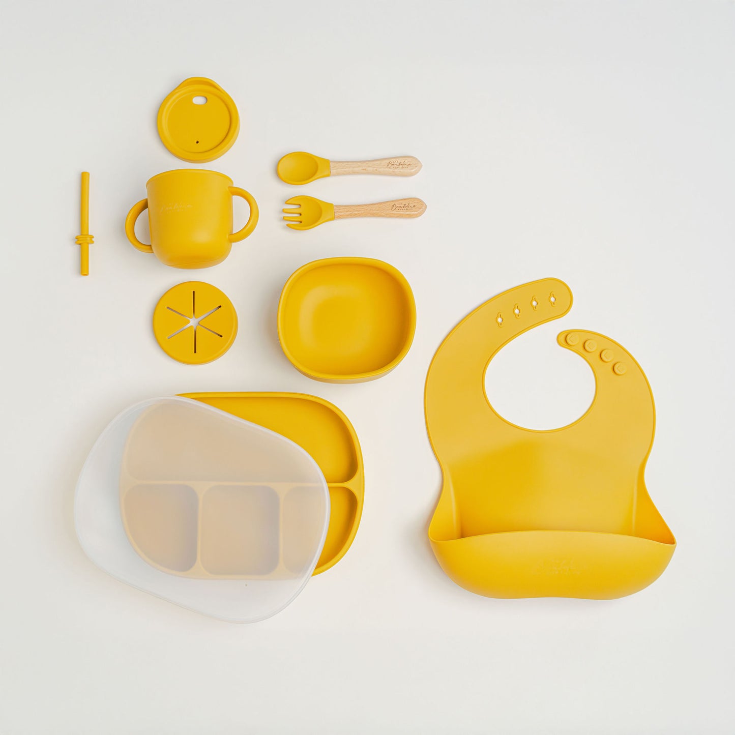 Le coffret repas Bambolina