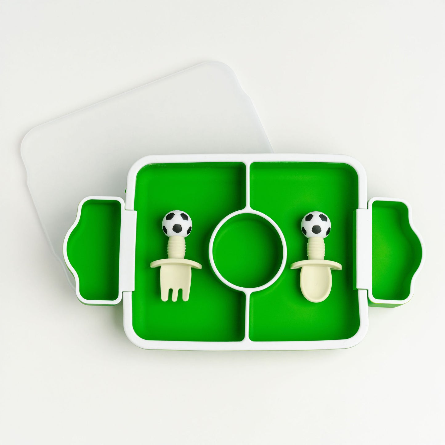 Kit d'alimentation pour footballeurs