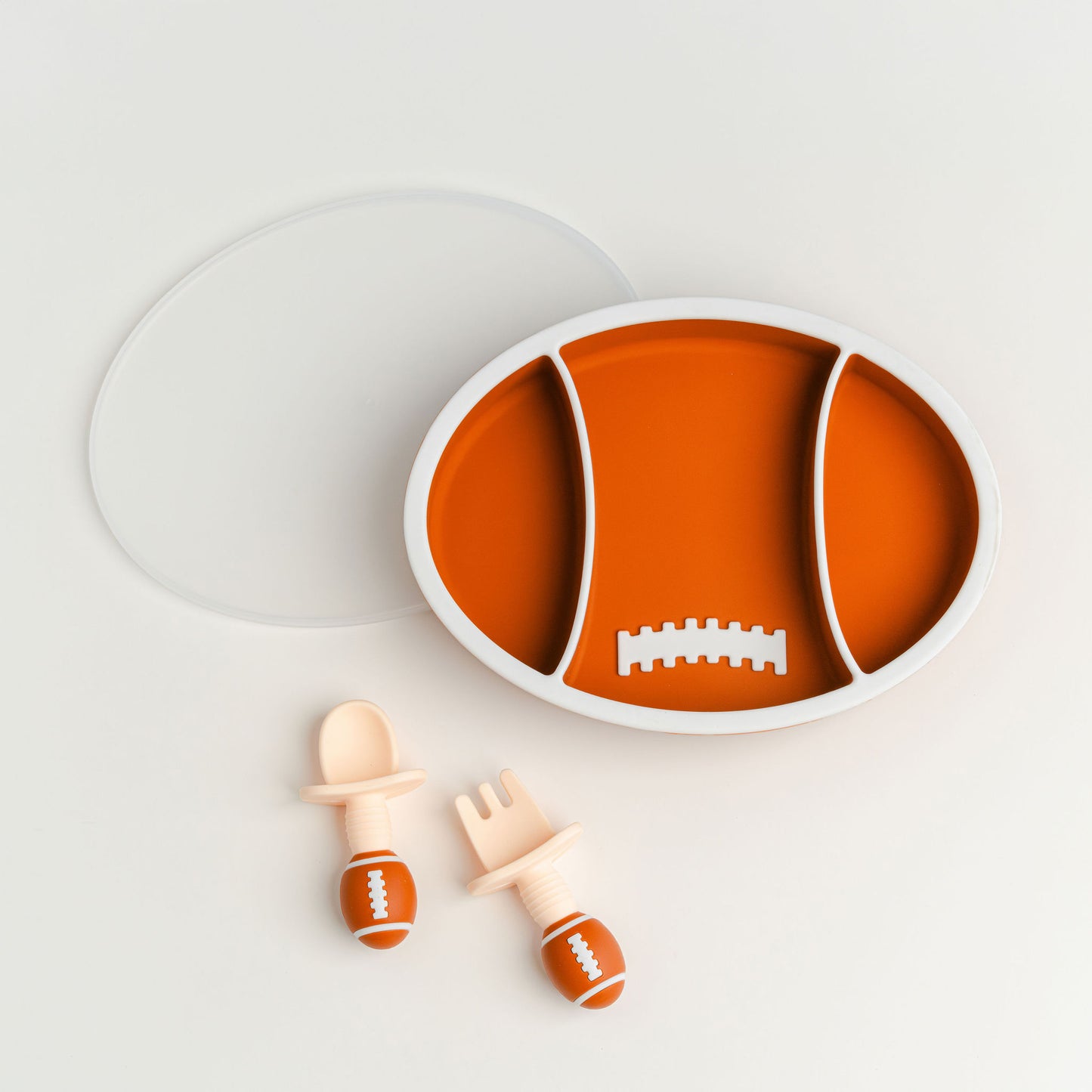 Football Feeding Set