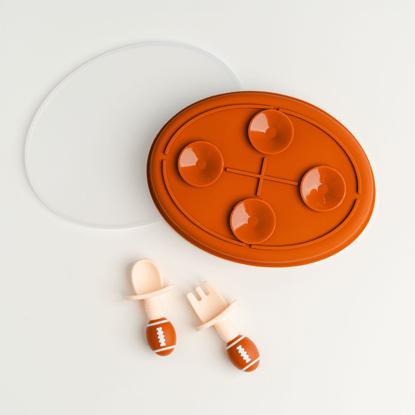 Football Feeding Set
