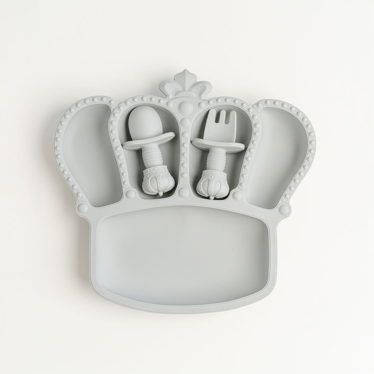 Crown Feeding Set