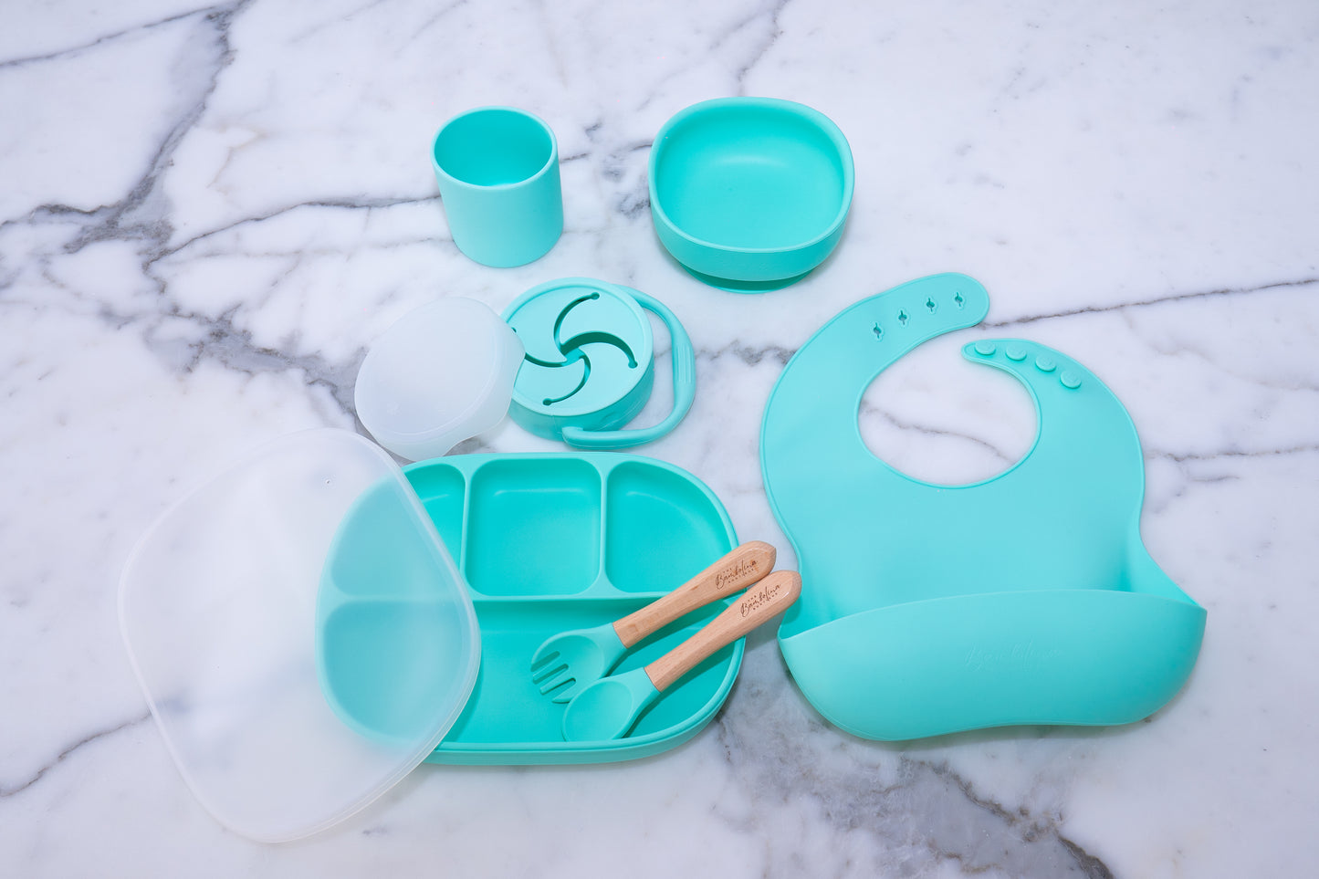 Ensemble d'alimentation Little Boss