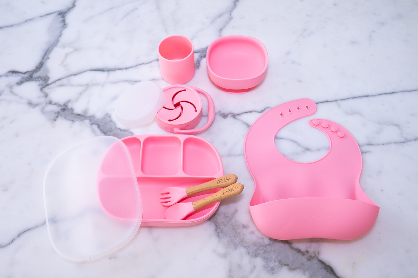 Ensemble d'alimentation Little Boss
