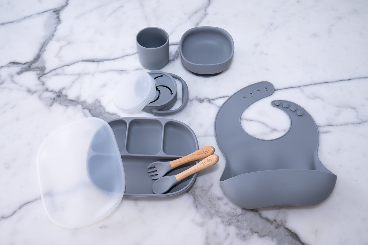 Ensemble d'alimentation Little Boss